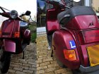 Vespa 200 Cosa